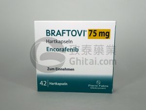 BRAFTOVI中文说明书