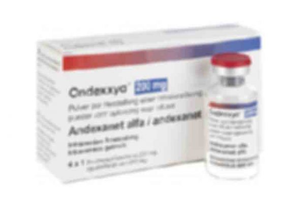 andexxa drug