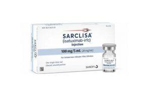 Sarclisa-Isatuximab