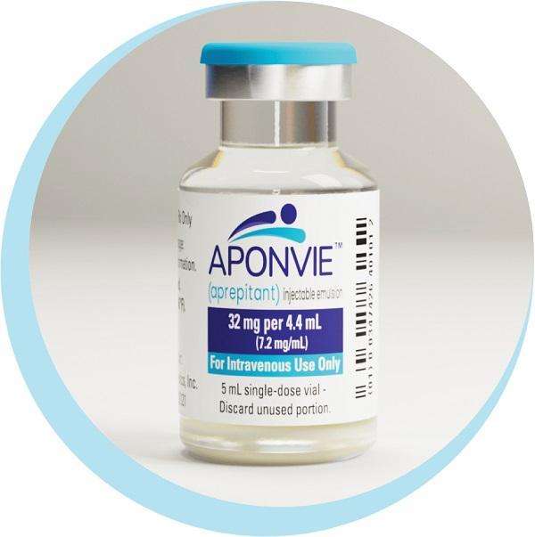 Aponvie