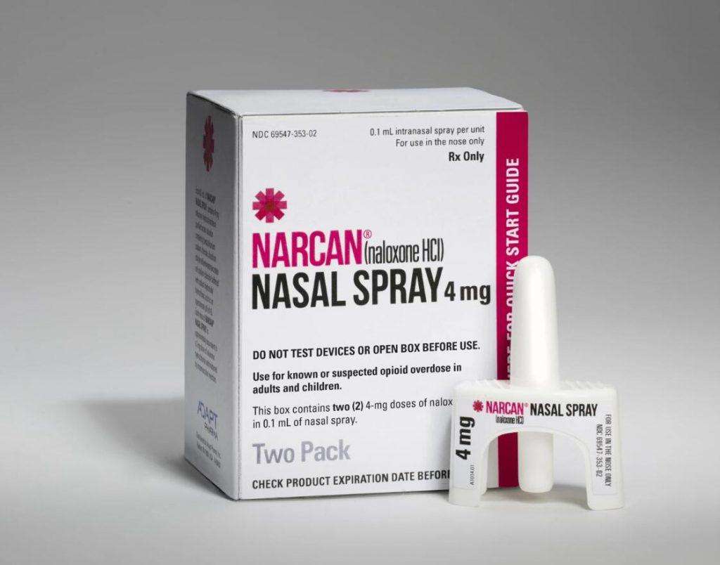 Narcan