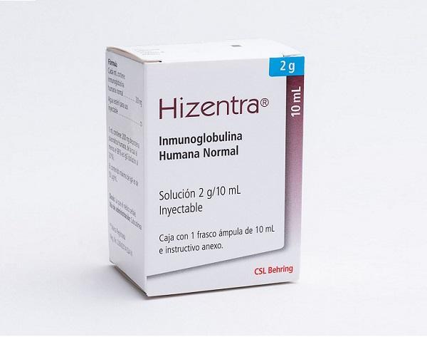 Hizentra