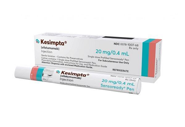 Kesimpta