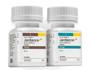 Jardiance(恩格列净,empagliflozin)治疗慢性肾病