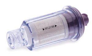 RELiZORB(固定化脂肪酶)用于治疗脂肪吸收不良