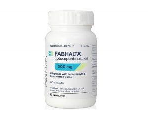 口服PNH疗法Fabhalta(iptacopan)用于成人阵发性夜间血红蛋白尿症