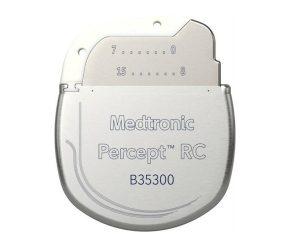 Percept™RC脑刺激器