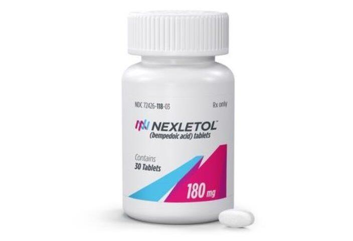 Nexletol(Bempedoic-acid)