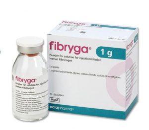 Fibryga