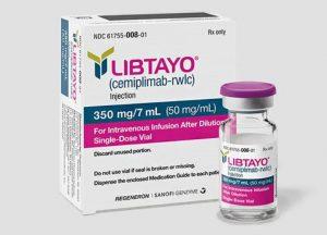 Libtayo-Cemiplimab