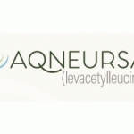 Aqneursa(levacetylleucine，左乙酰亮氨酸)