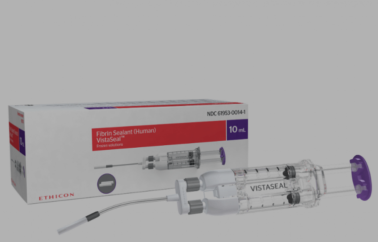 Vistaseal-纤维蛋白密封剂